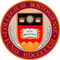 波士顿学院应用经济学理学硕士研究生offer一枚